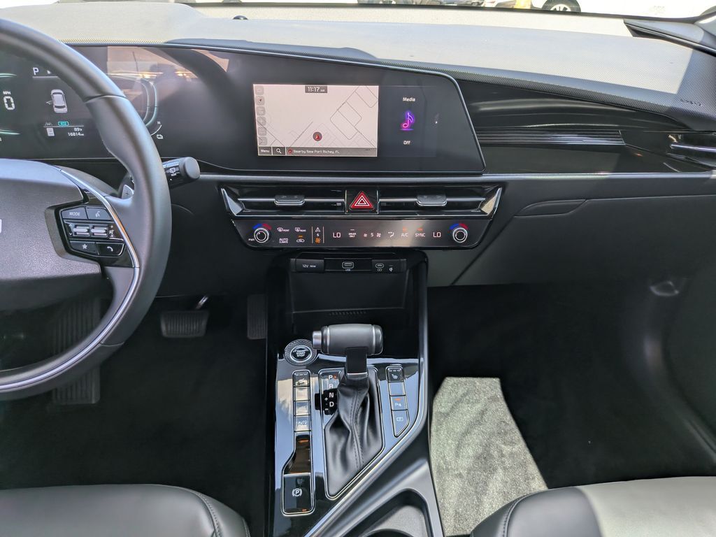 2024 Kia Niro EX San Clemente CA