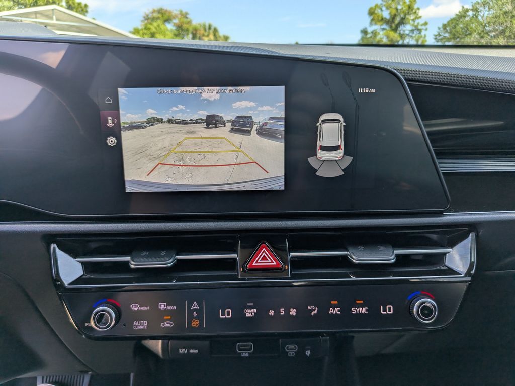 2024 Kia Niro EX San Clemente CA