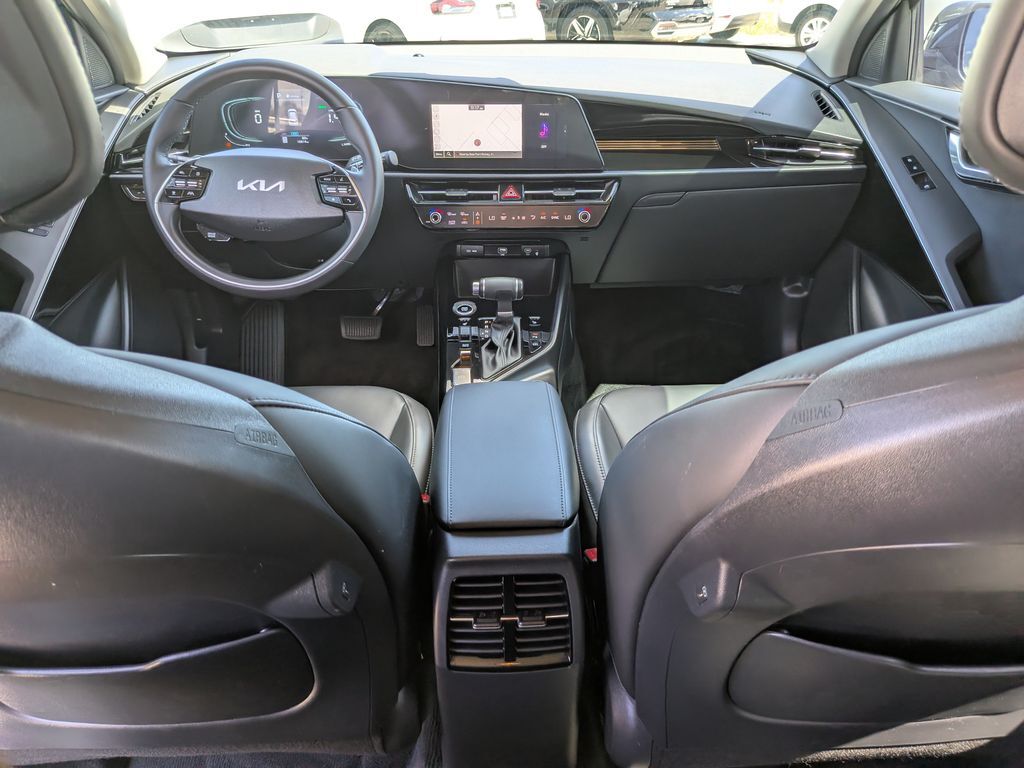 2024 Kia Niro EX San Clemente CA