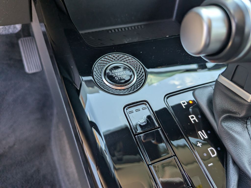 2024 Kia Niro EX San Clemente CA