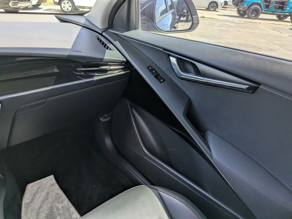 2024 Kia Niro EX San Clemente CA