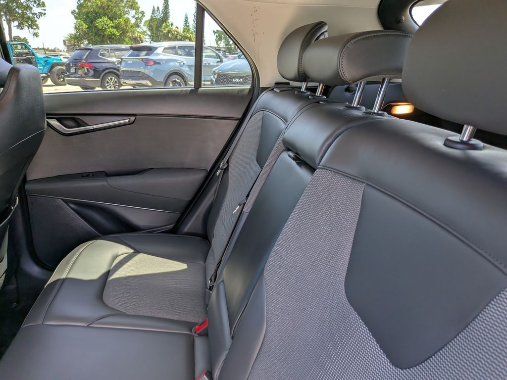2024 Kia Niro EX San Clemente CA