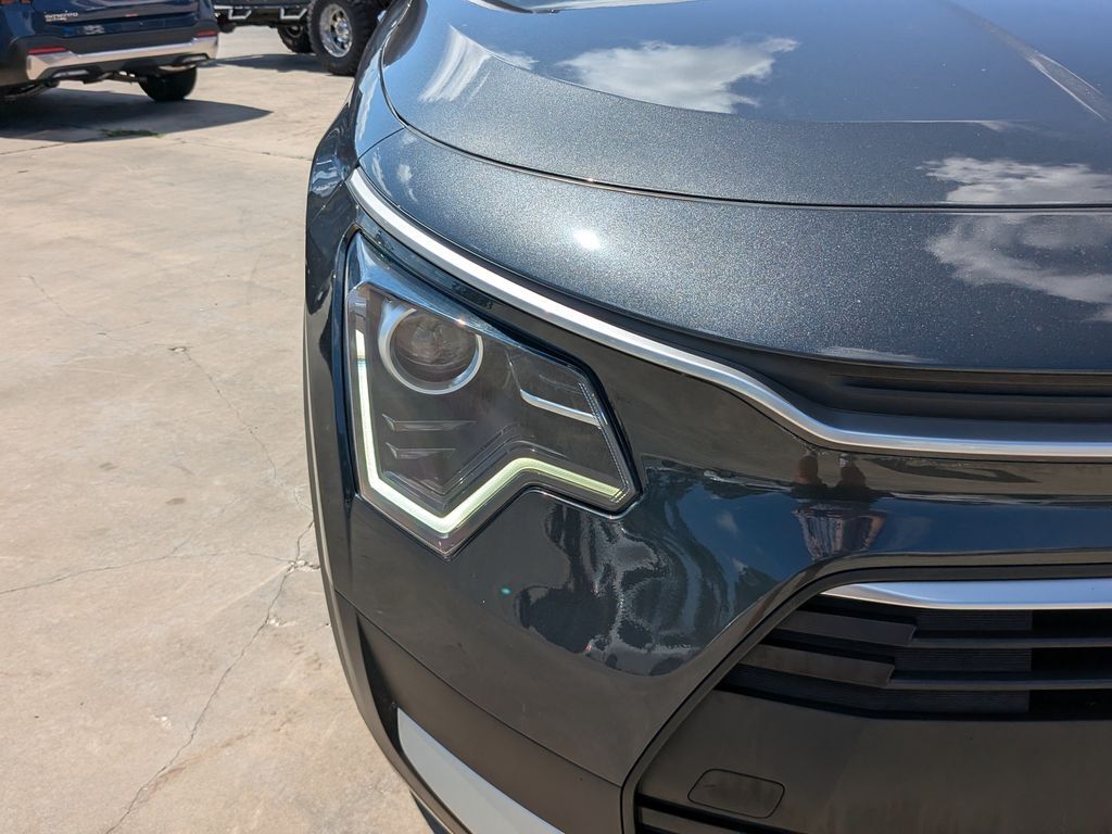 2024 Kia Niro EX San Clemente CA