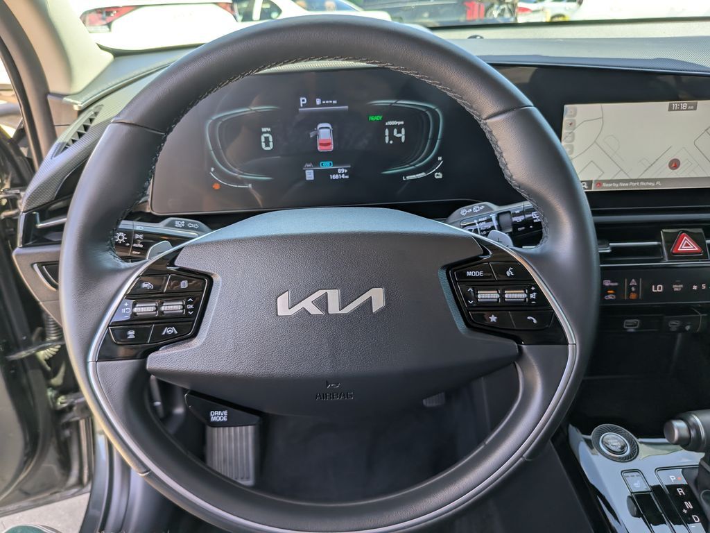 2024 Kia Niro EX San Clemente CA