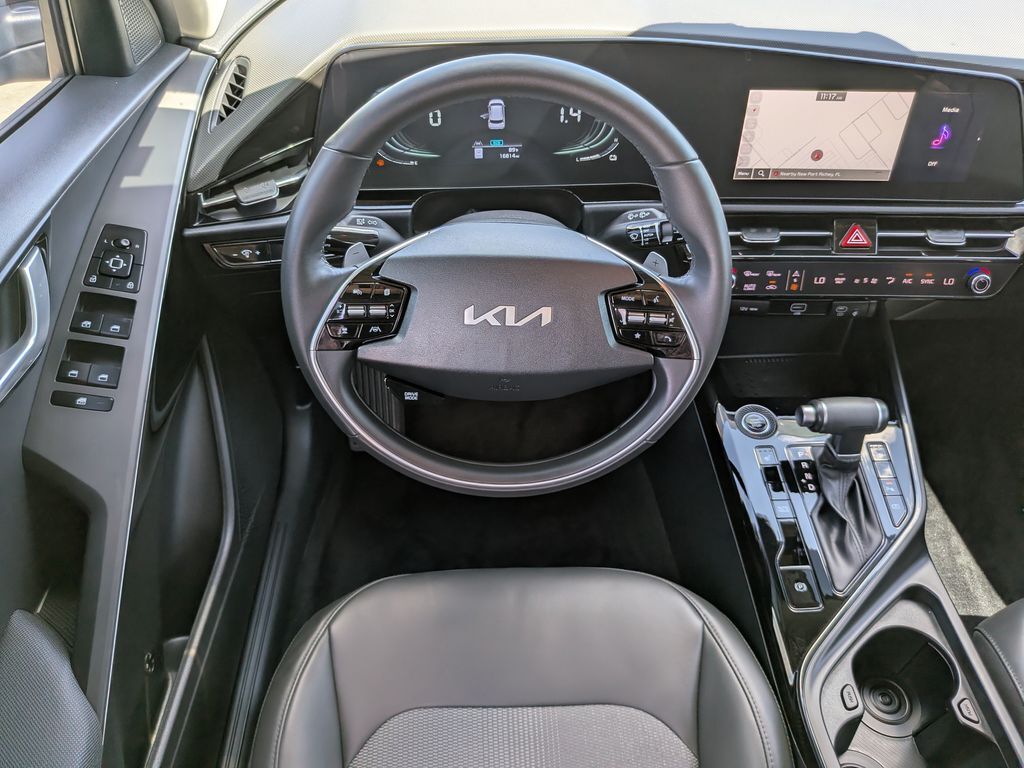 2024 Kia Niro EX San Clemente CA