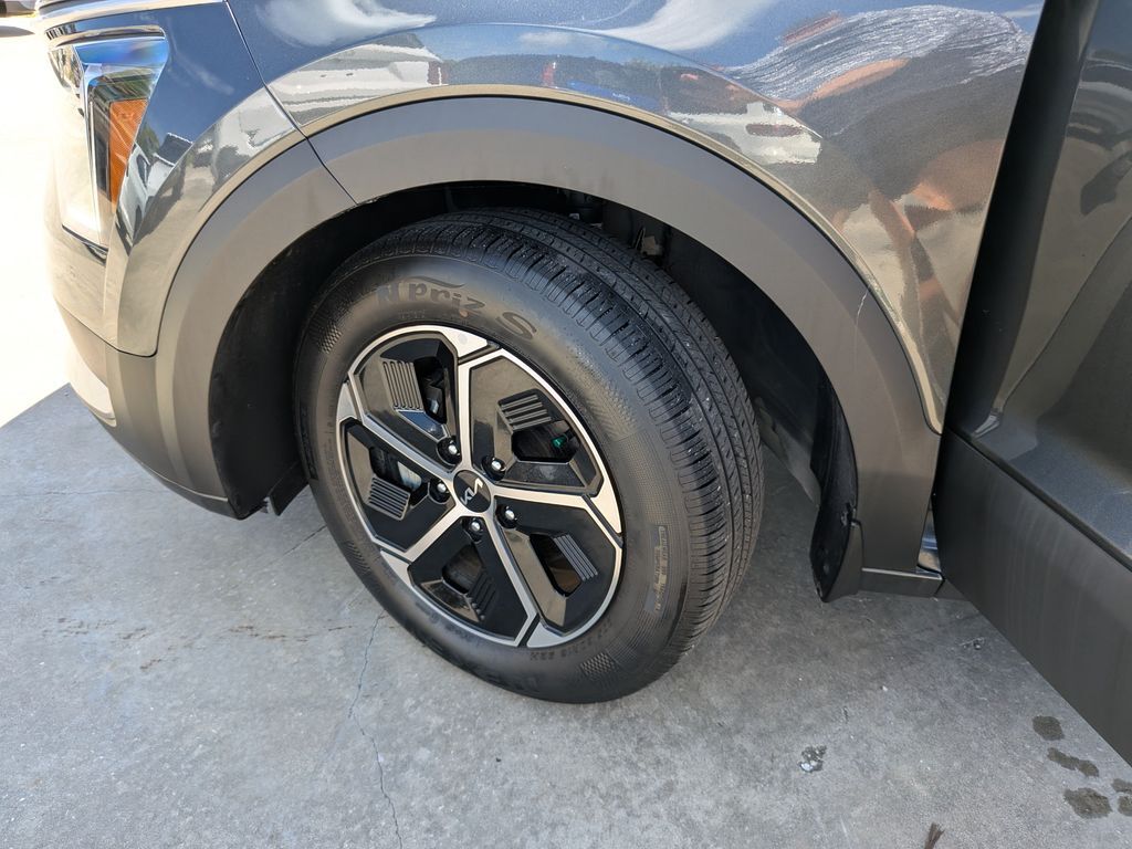 2024 Kia Niro EX San Clemente CA