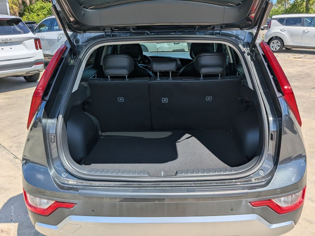 2024 Kia Niro EX San Clemente CA