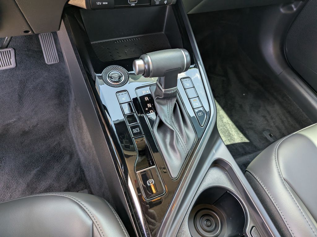 2024 Kia Niro EX San Clemente CA