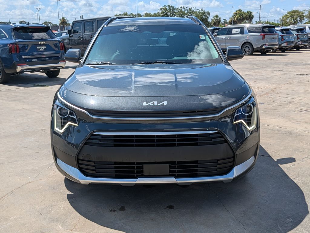 2024 Kia Niro EX San Clemente CA