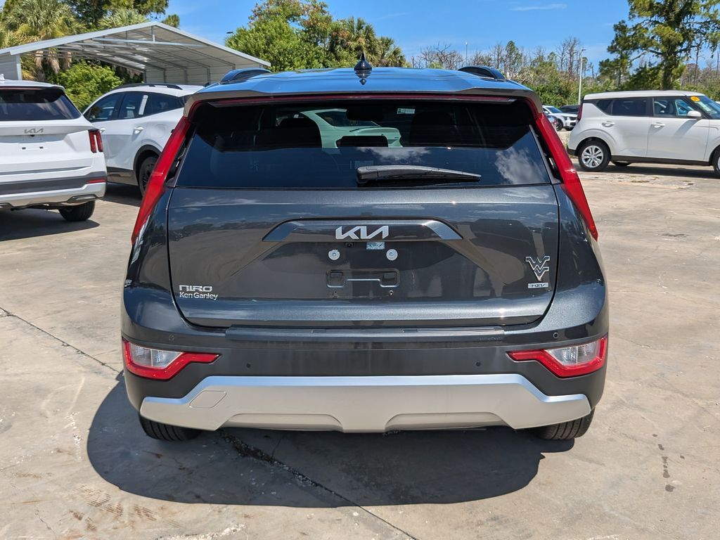 2024 Kia Niro EX San Clemente CA