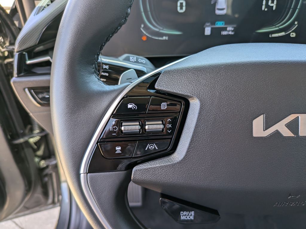 2024 Kia Niro EX San Clemente CA