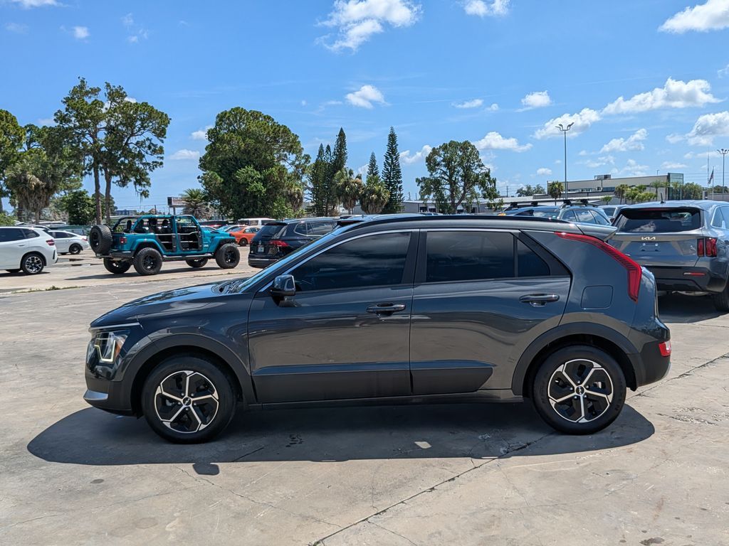 2024 Kia Niro EX San Clemente CA