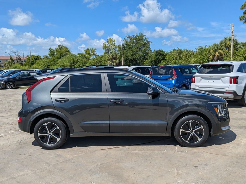 2024 Kia Niro EX San Clemente CA