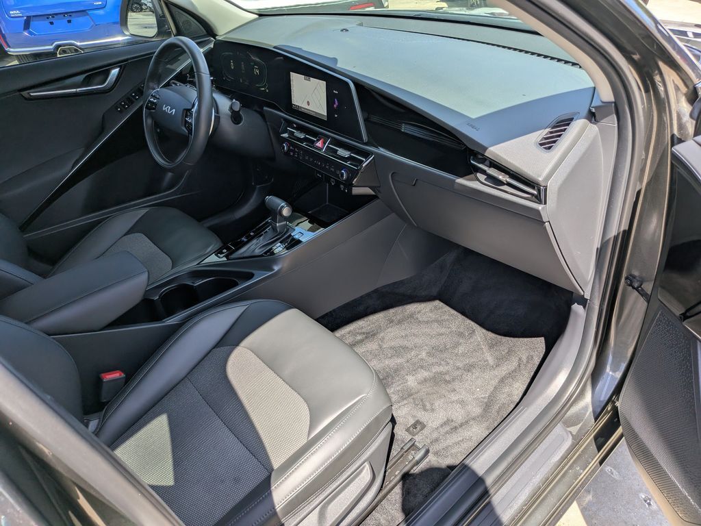 2024 Kia Niro EX San Clemente CA