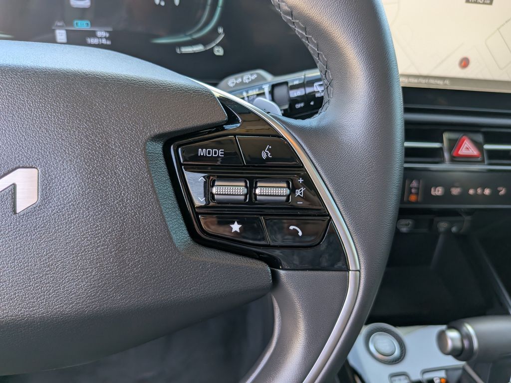2024 Kia Niro EX San Clemente CA