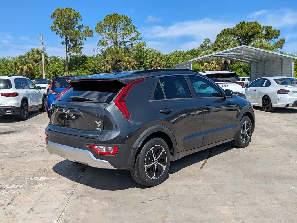 2024 Kia Niro EX San Clemente CA
