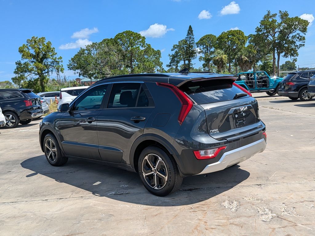 2024 Kia Niro EX San Clemente CA
