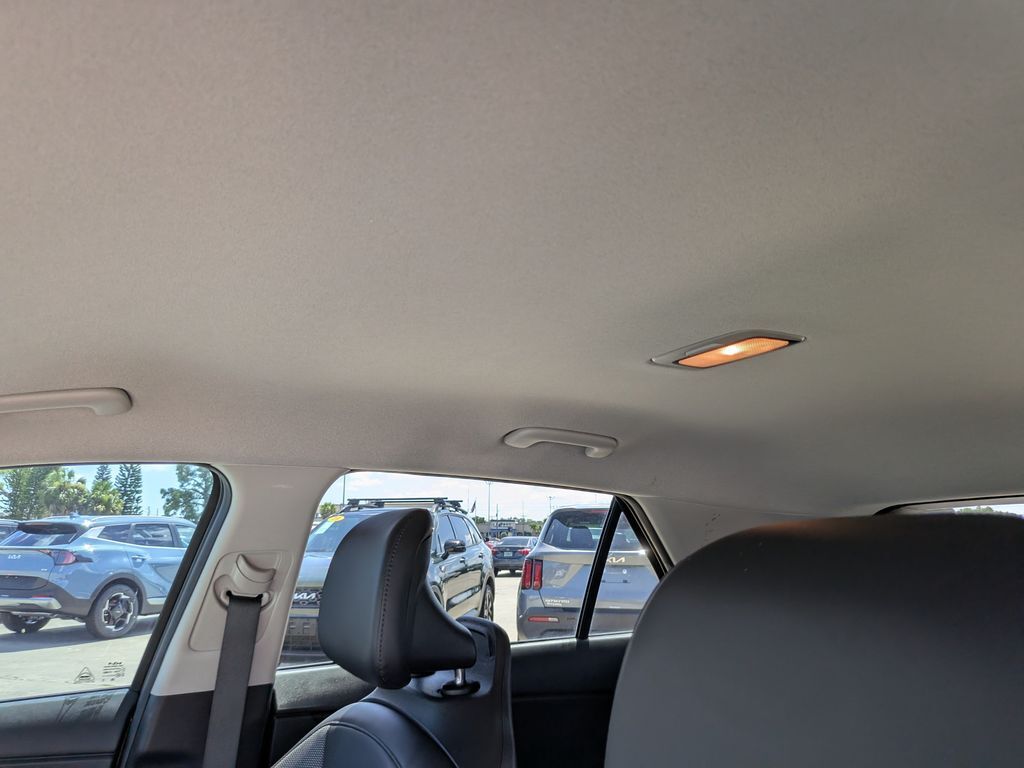2024 Kia Niro EX San Clemente CA