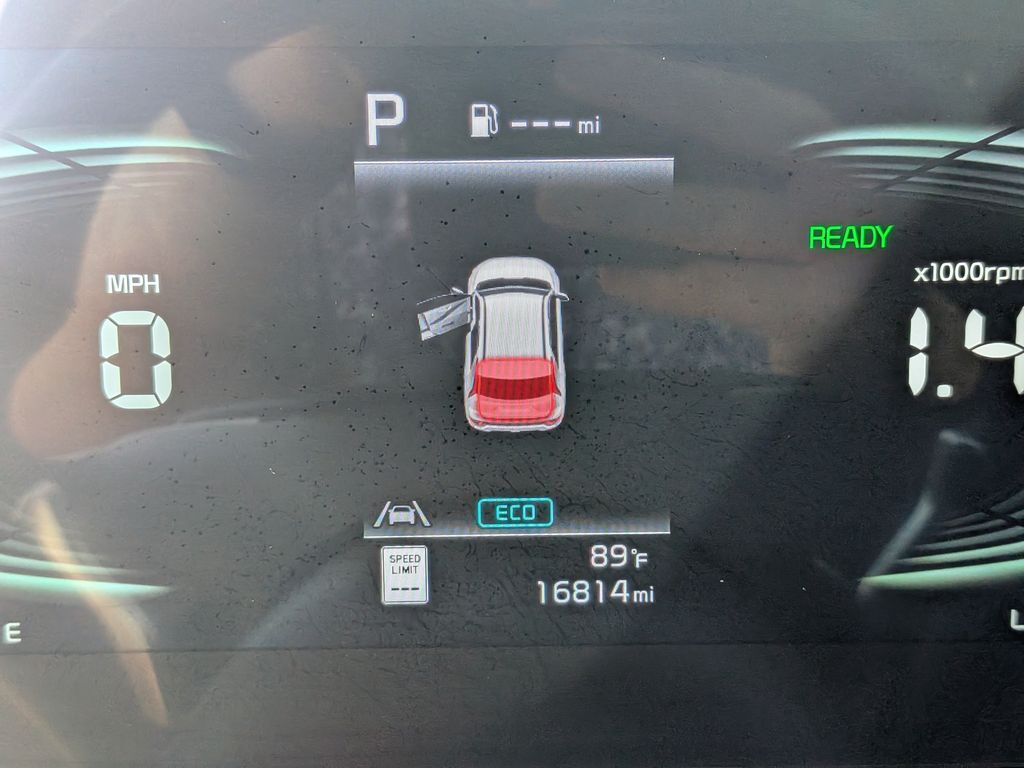 2024 Kia Niro EX San Clemente CA