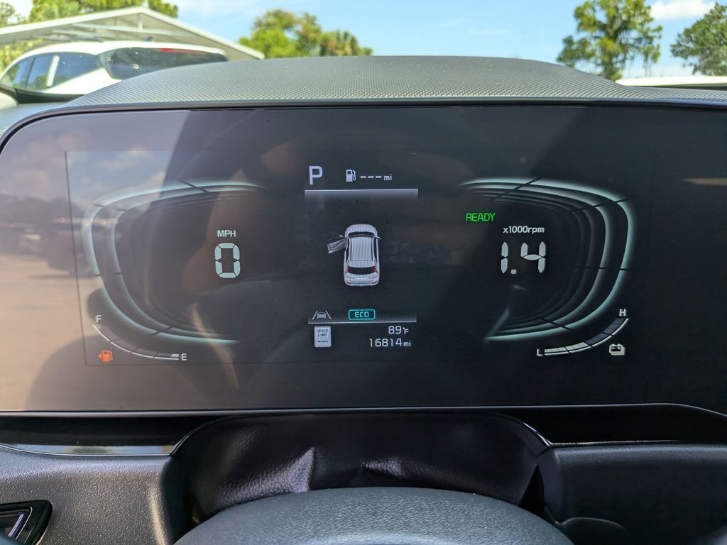 2024 Kia Niro EX San Clemente CA