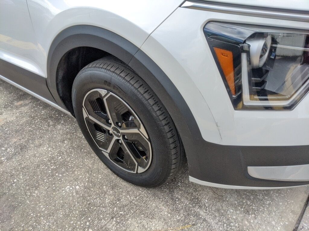 2024 Kia Niro EX San Clemente CA