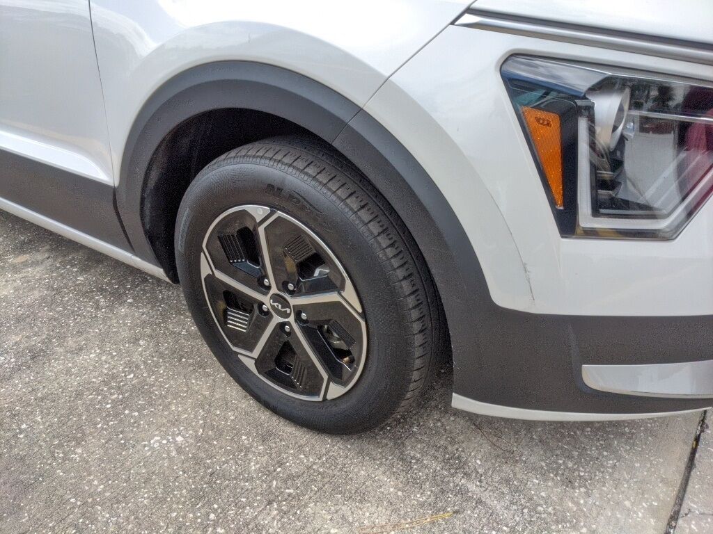 2024 Kia Niro EX San Clemente CA