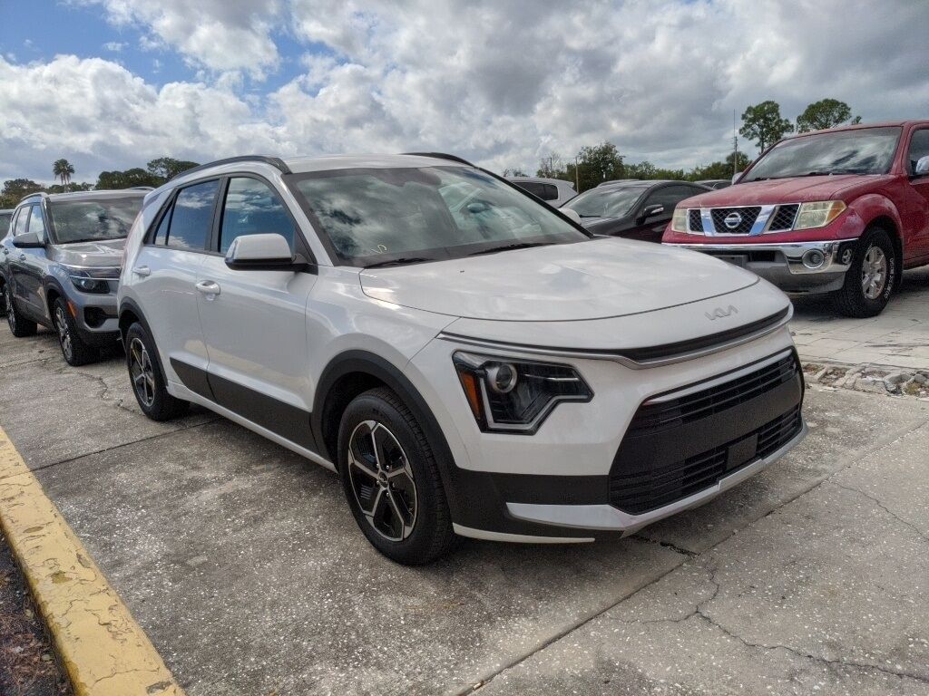2024 Kia Niro EX San Clemente CA