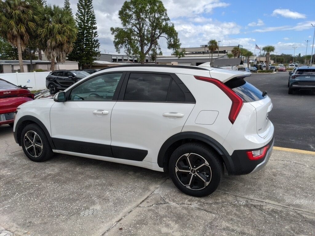 2024 Kia Niro EX San Clemente CA