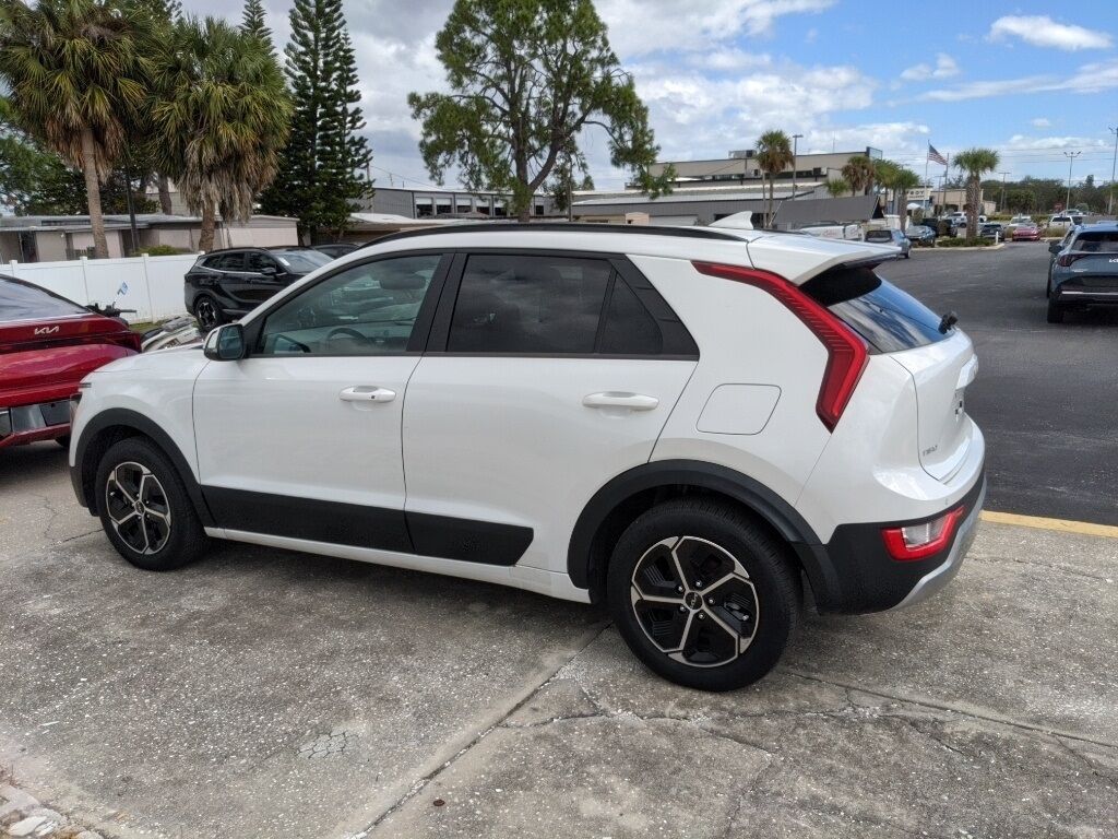 2024 Kia Niro EX San Clemente CA