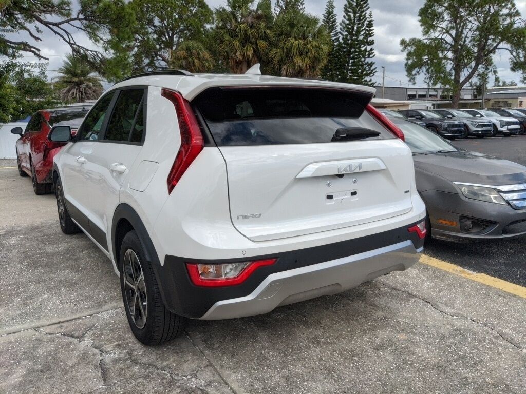 2024 Kia Niro EX San Clemente CA