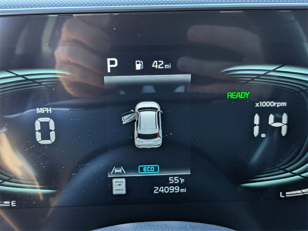 2024 Kia Niro EX San Clemente CA