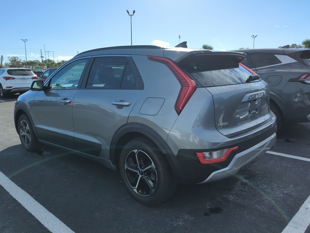 2024 Kia Niro EX San Clemente CA