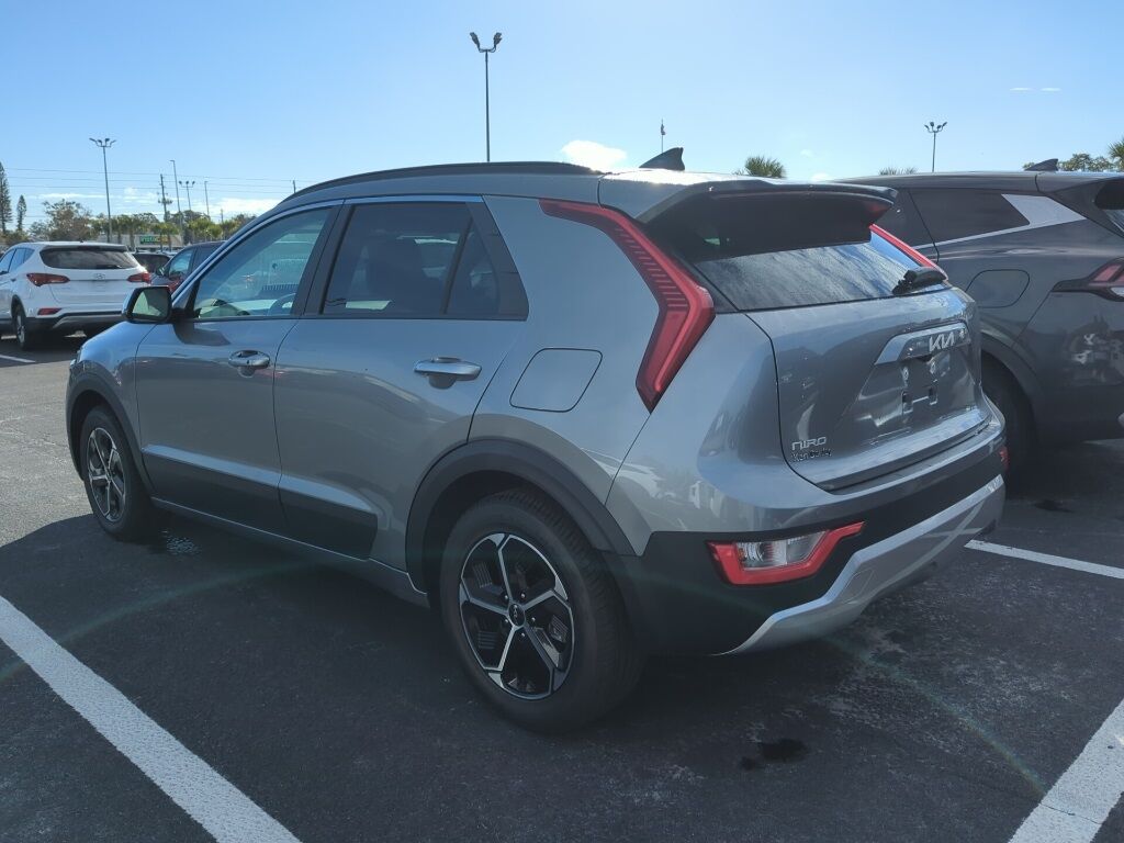 2024 Kia Niro EX San Clemente CA
