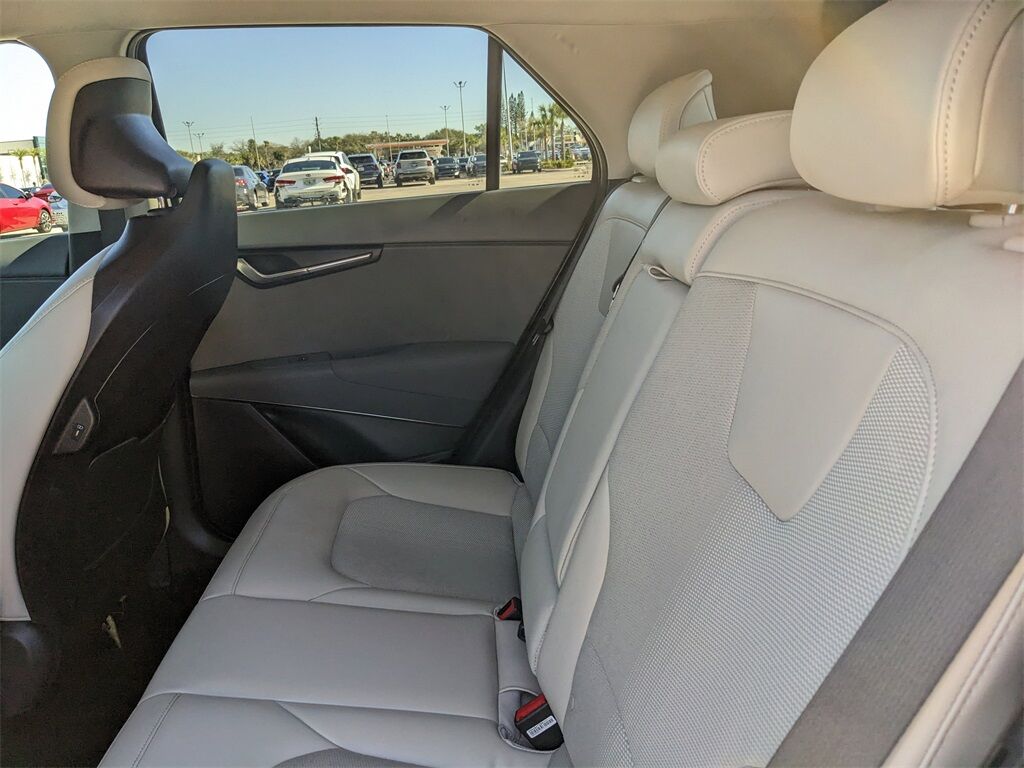 2024 Kia Niro EX San Clemente CA