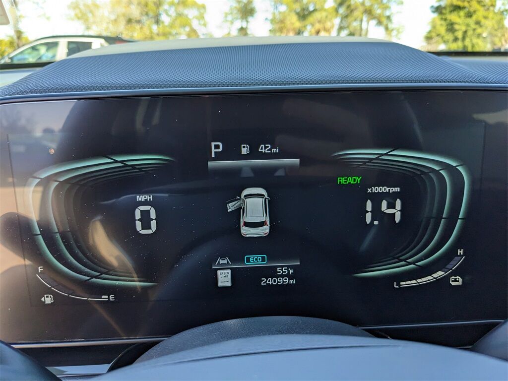 2024 Kia Niro EX San Clemente CA