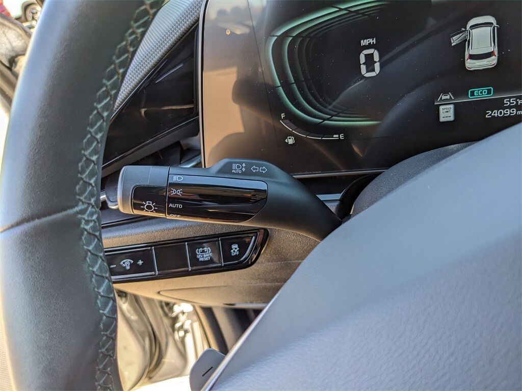 2024 Kia Niro EX San Clemente CA