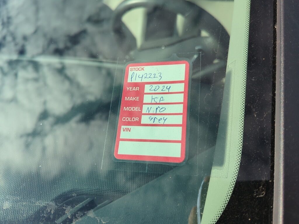 2024 Kia Niro EX San Clemente CA