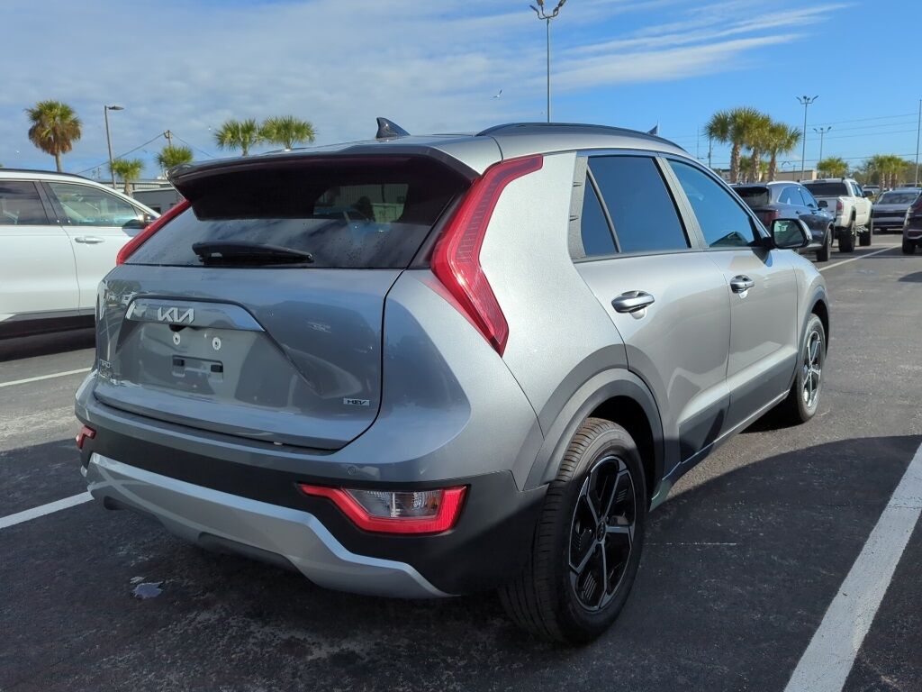 2024 Kia Niro EX San Clemente CA