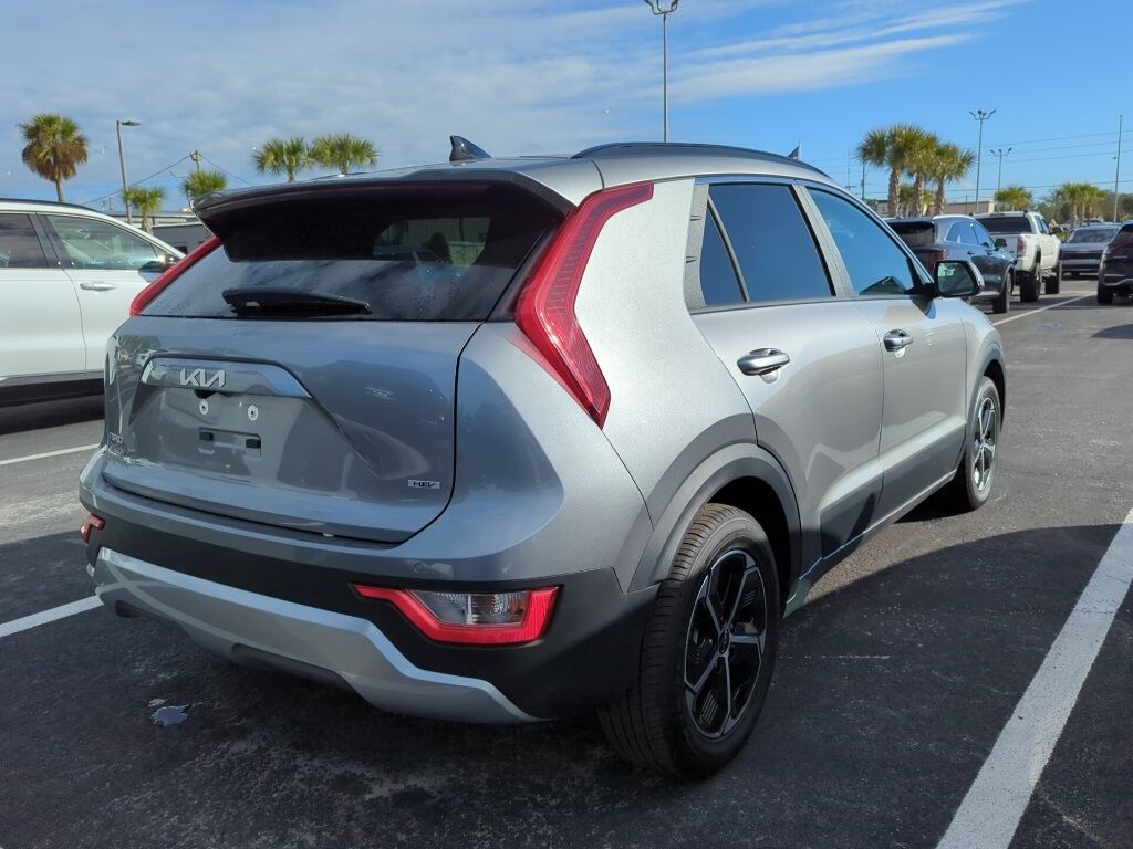 2024 Kia Niro EX San Clemente CA