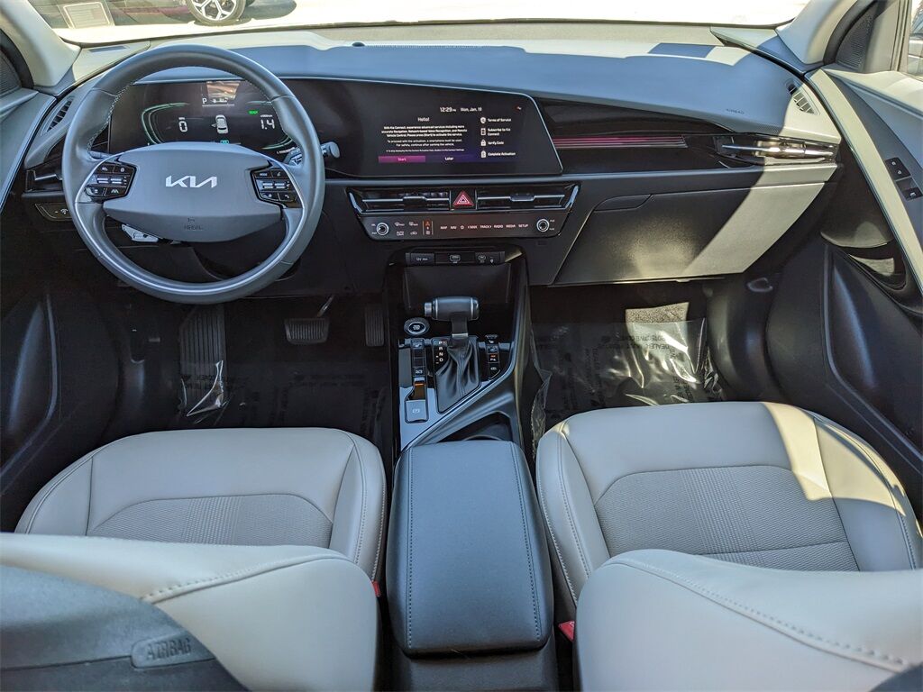 2024 Kia Niro EX San Clemente CA
