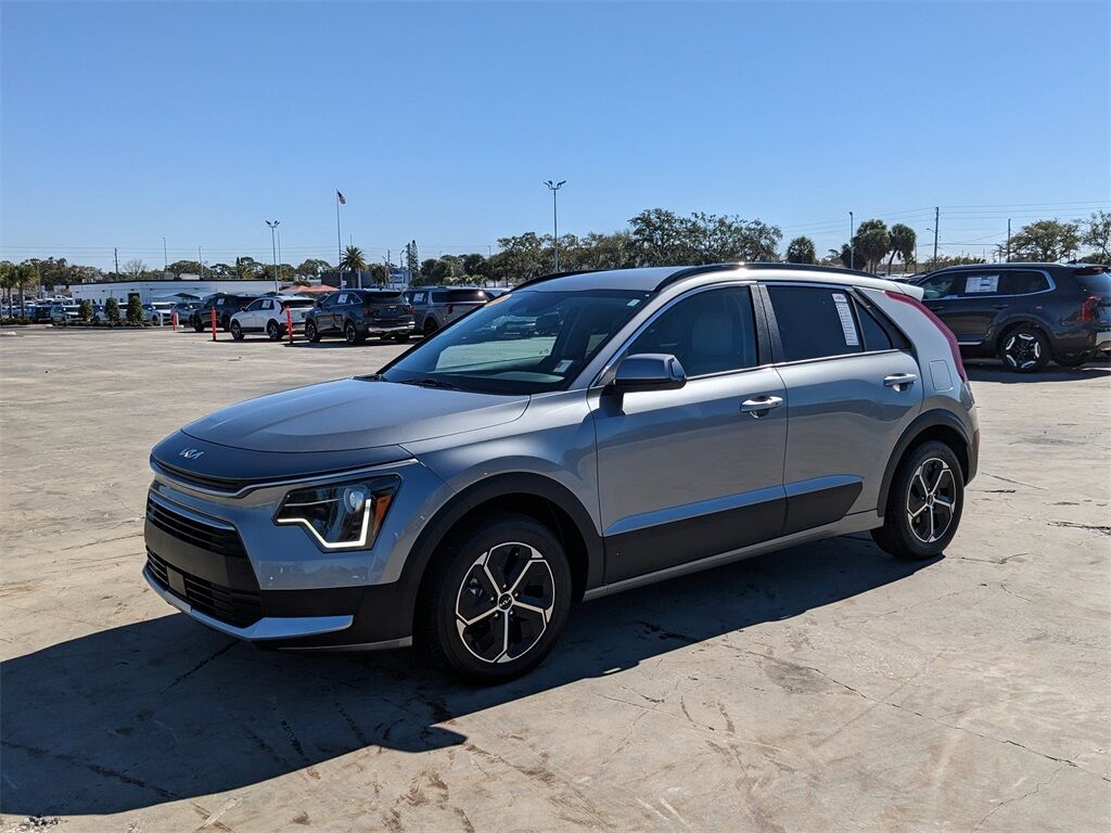 2024 Kia Niro EX San Clemente CA