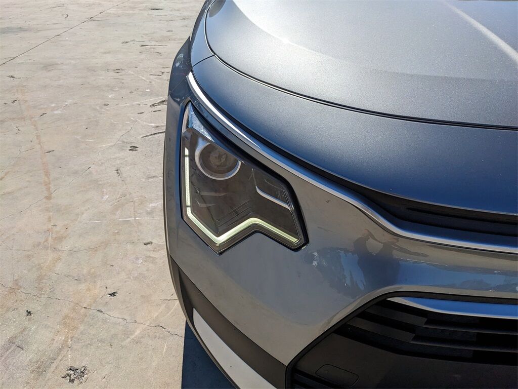 2024 Kia Niro EX San Clemente CA