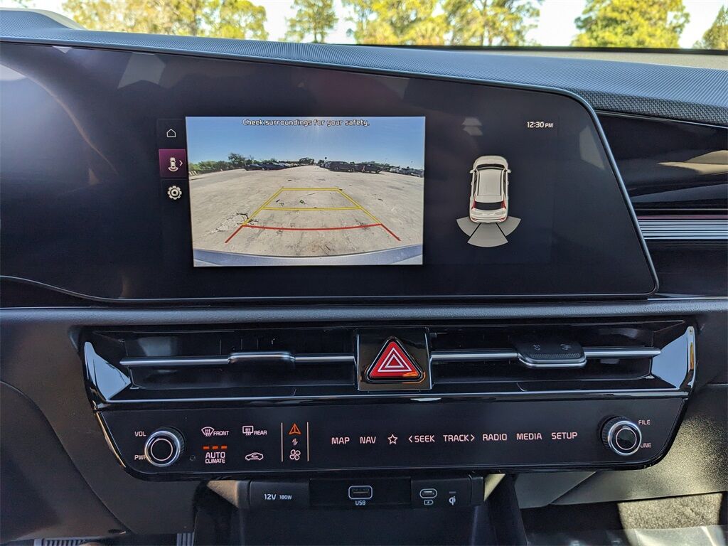 2024 Kia Niro EX San Clemente CA