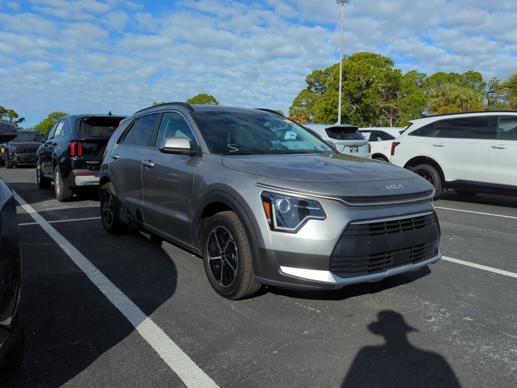 2024 Kia Niro EX San Clemente CA