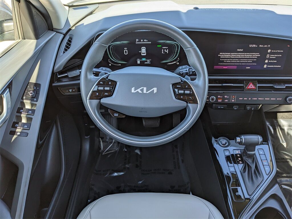 2024 Kia Niro EX San Clemente CA
