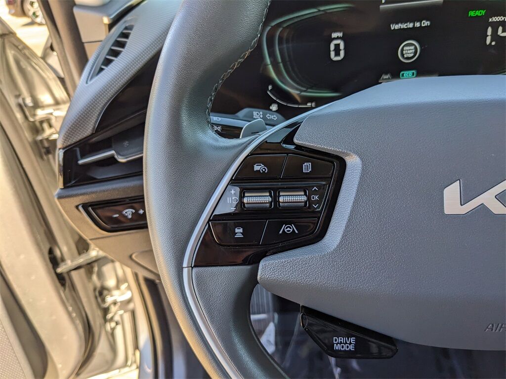 2024 Kia Niro EX San Clemente CA