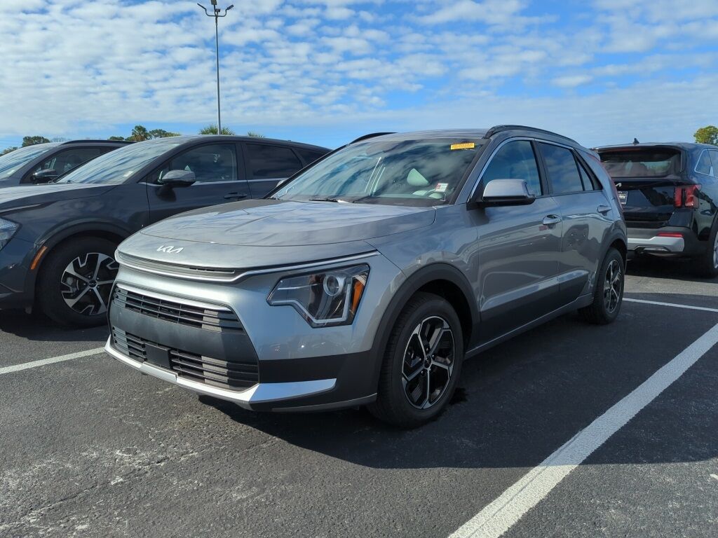 2024 Kia Niro EX San Clemente CA