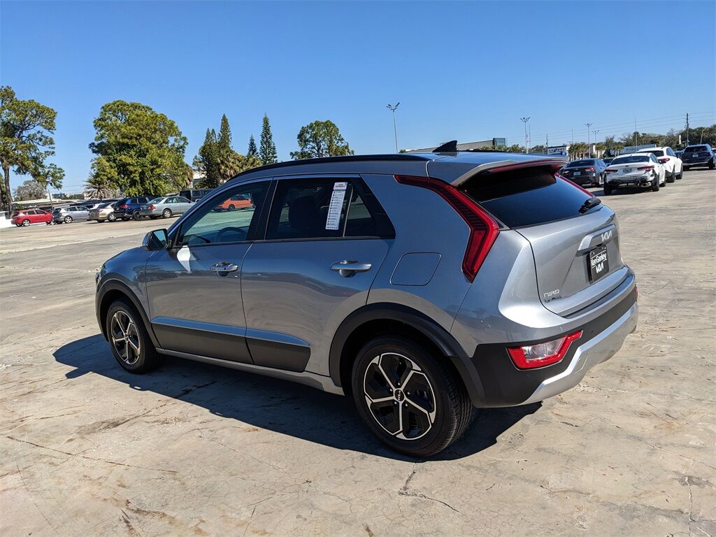 2024 Kia Niro EX San Clemente CA