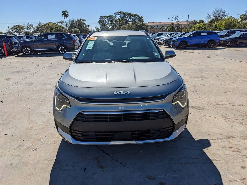 2024 Kia Niro EX San Clemente CA