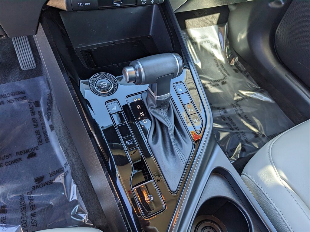 2024 Kia Niro EX San Clemente CA